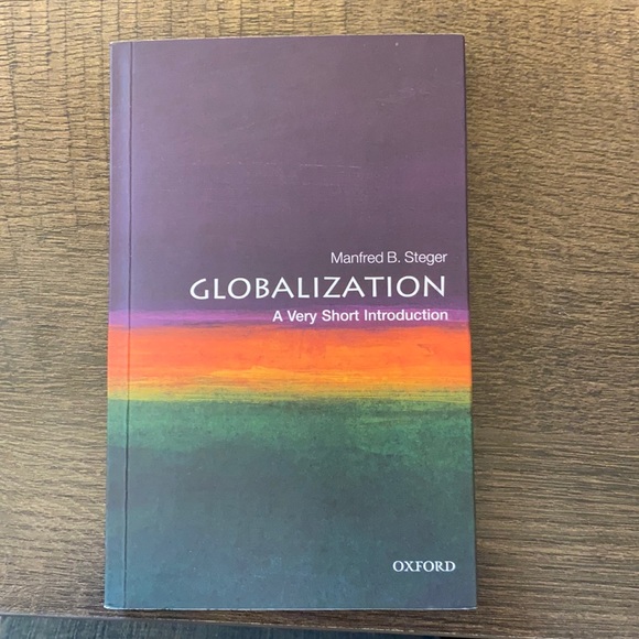 Globalization - Picture 1 of 1